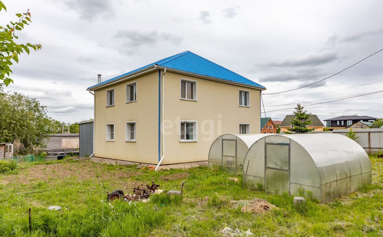 дом г Хабаровск р-н Железнодорожный Абрикосовая ул., 15 фото 4