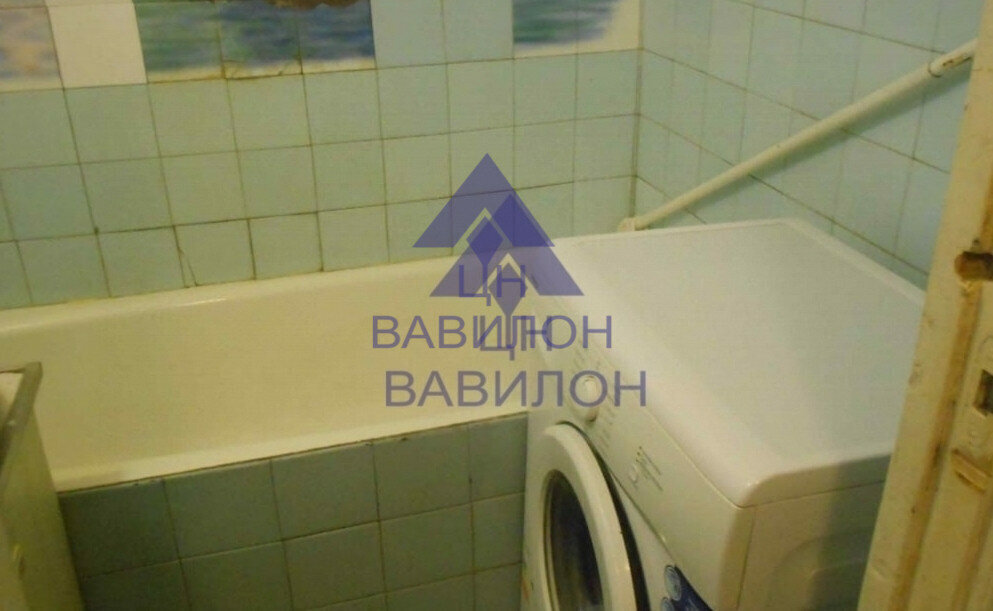 квартира г Волгодонск пр-кт Мира 97 фото 4