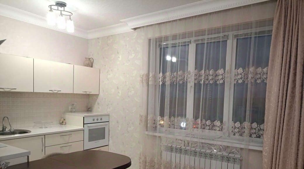 квартира г Нальчик ул Калинина 75 фото 4