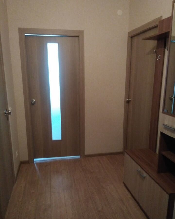 квартира г Пермь р-н Свердловский ул Василия Татищева 8 ЖК «Арсенал» фото 5