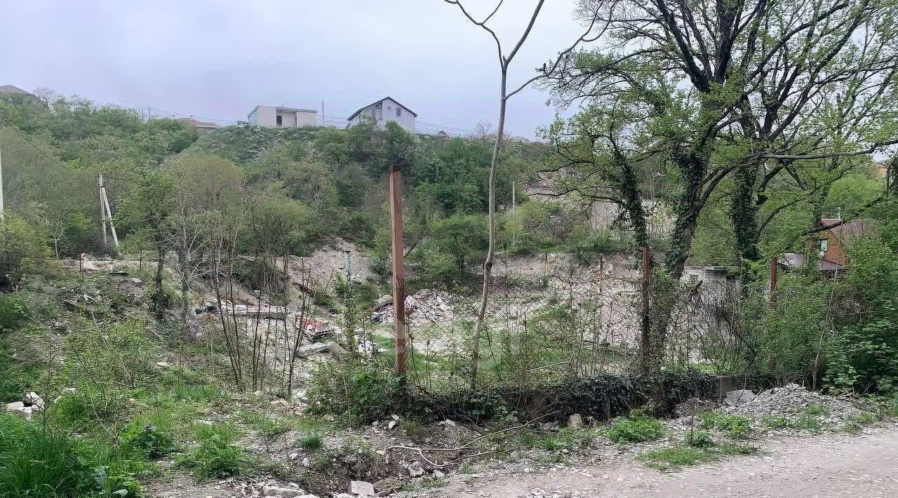 земля г Новороссийск р-н Приморский ул. Лесная сказка фото 8