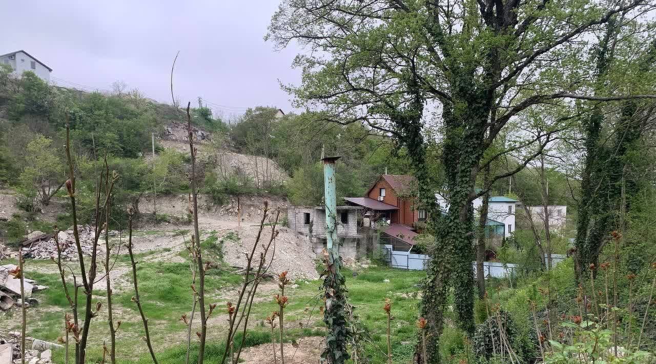 земля г Новороссийск р-н Приморский ул. Лесная сказка фото 5