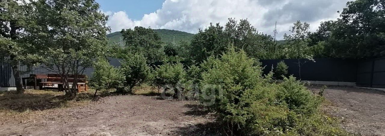 дом г Новороссийск с Южная Озереевка ул Розовых закатов 1 фото 21
