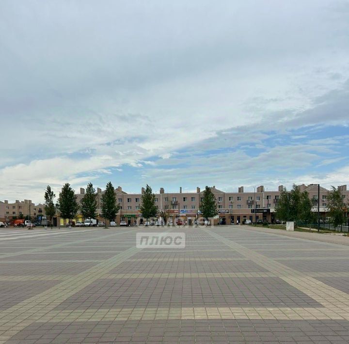 квартира г Калуга р-н Ленинский ул Петра Тарасова 11 фото 20