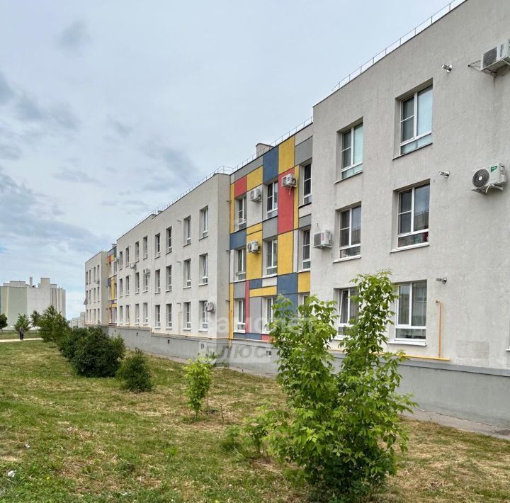 квартира г Калуга р-н Ленинский ул Петра Тарасова 11 фото 24