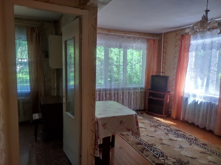 квартира г Калуга р-н Московский ул Бутомы 3 фото 12