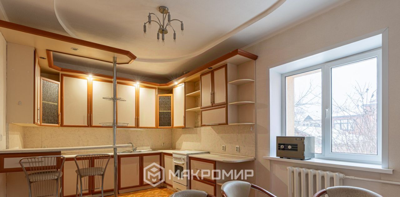 дом г Казань ул Шпаковская 3 Проспект Победы фото 7
