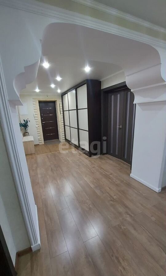 квартира г Салават ул Ленина 26 фото 19