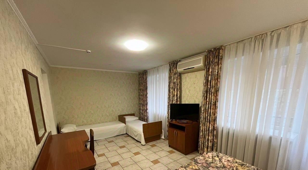 комната г Новороссийск с Широкая Балка фото 8