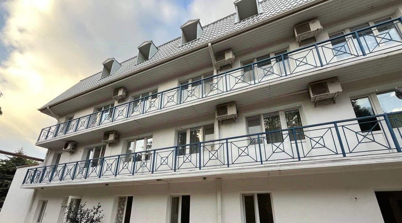 комната г Новороссийск с Широкая Балка фото 16