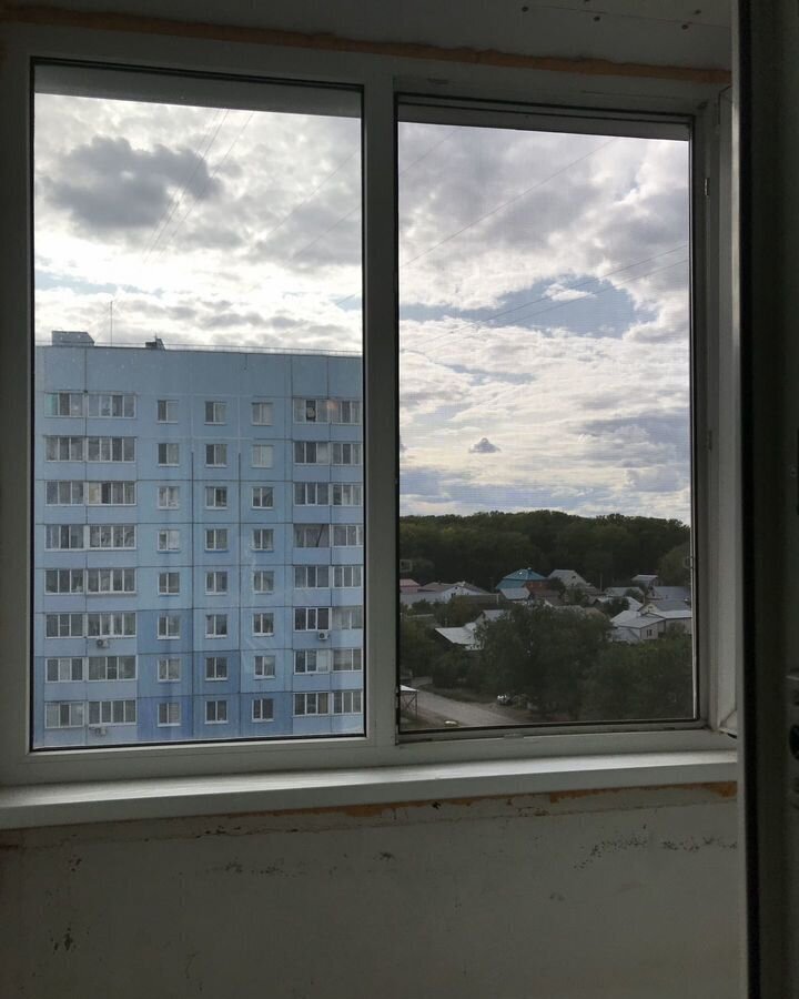 квартира г Ульяновск р-н Засвияжский ул Александра Невского 2бк/4 фото 5