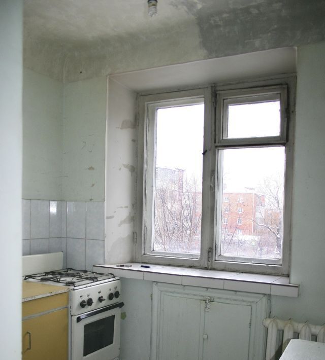 квартира г Омск р-н Октябрьский ул 6-я Линия 168а фото 7