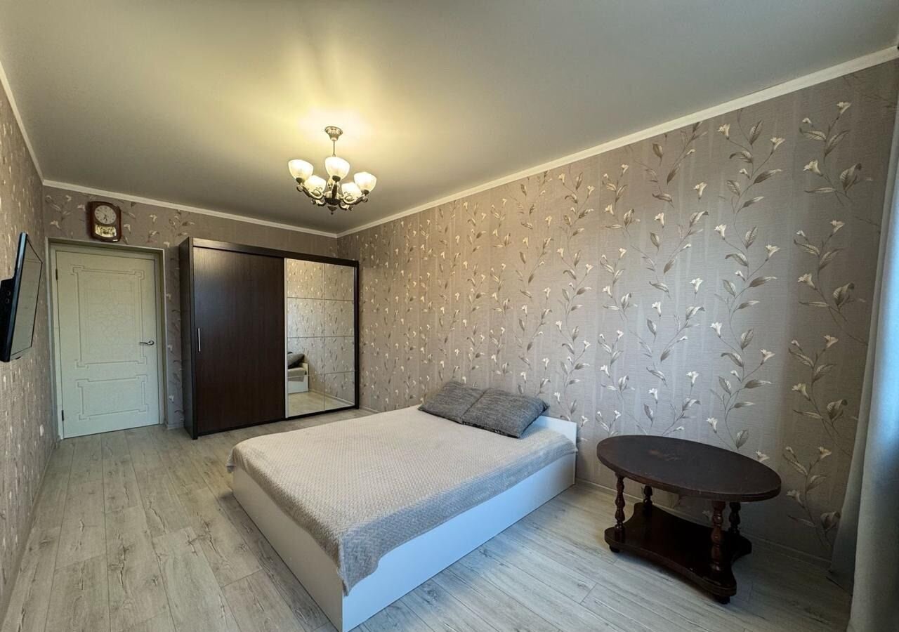 квартира г Калининград р-н Московский ул Маршала Новикова 15 фото 10