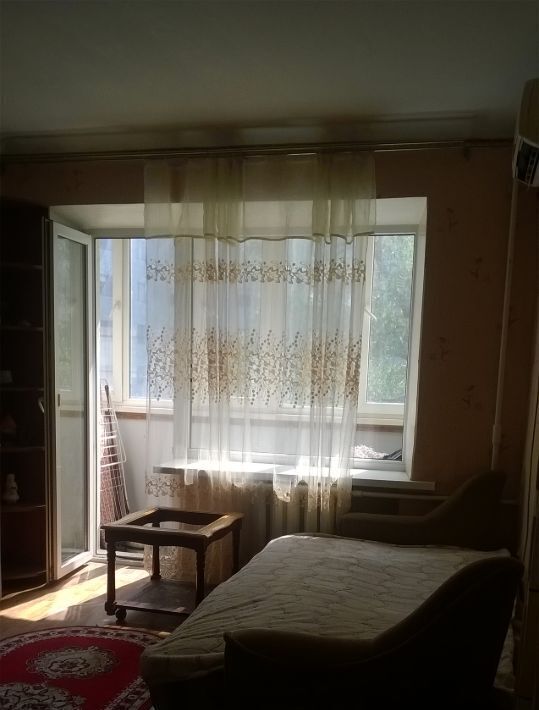 квартира г Волгоград р-н Центральный пр-кт им. В.И. Ленина 58/1 фото 8
