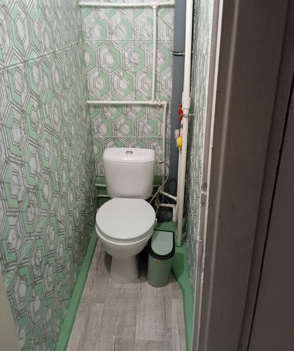 квартира г Волгоград р-н Красноармейский улица, 93, Респ Удмуртская фото 1