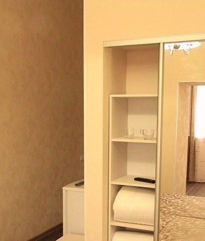 комната г Воронеж р-н Левобережный ул Меркулова 7 фото 4