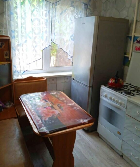 квартира г Волгоград р-н Красноармейский улица, 93, Респ Удмуртская фото 5