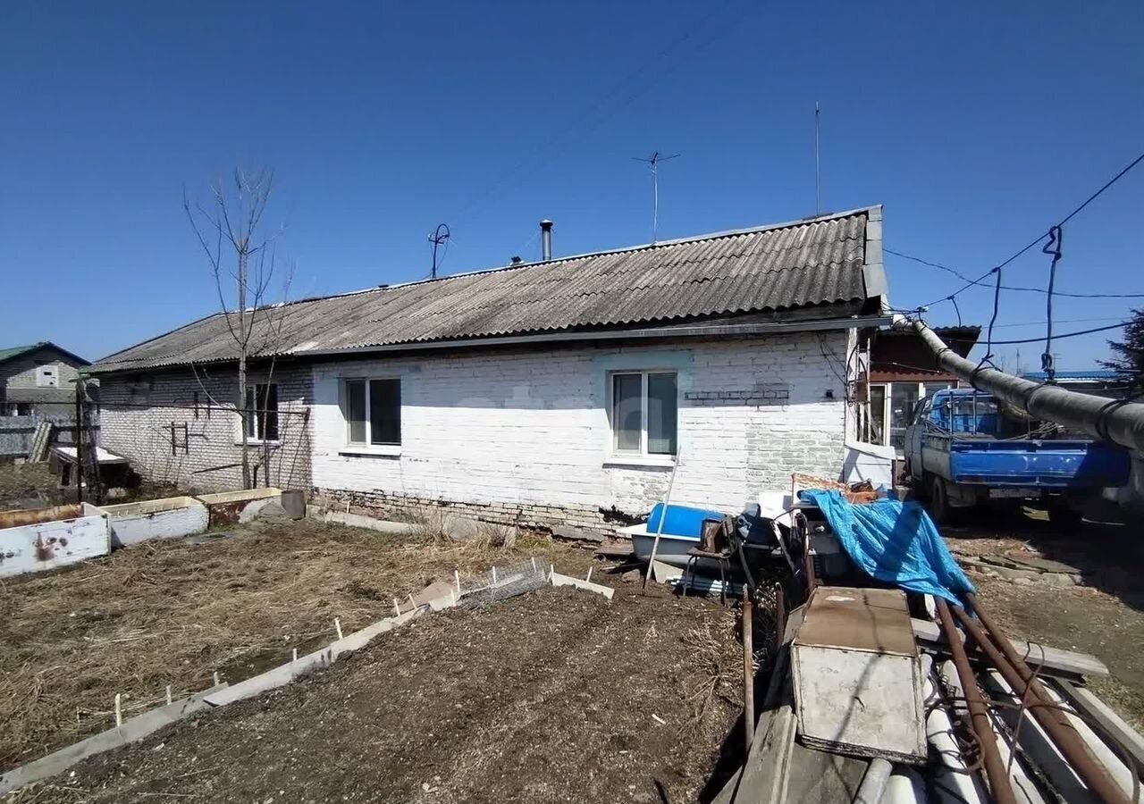 дом г Артем ул Виноградная 5/2 Артёмовский г. о. фото 22