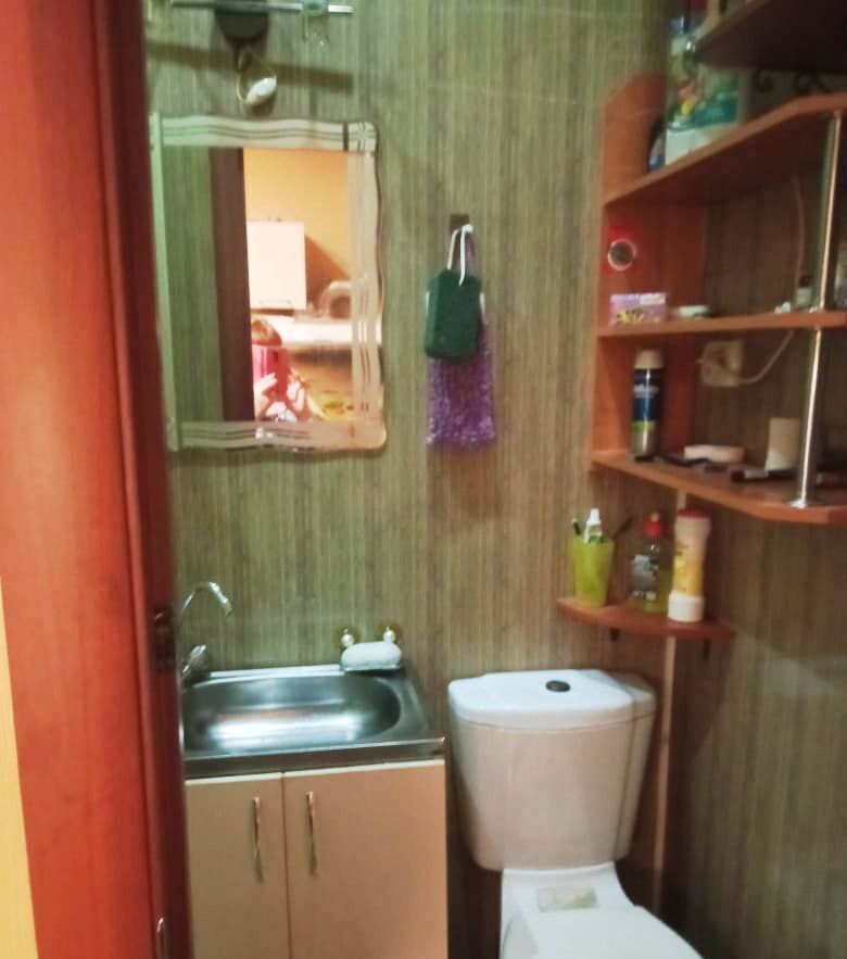 комната г Таганрог Центральный ул Чехова 74б фото 9