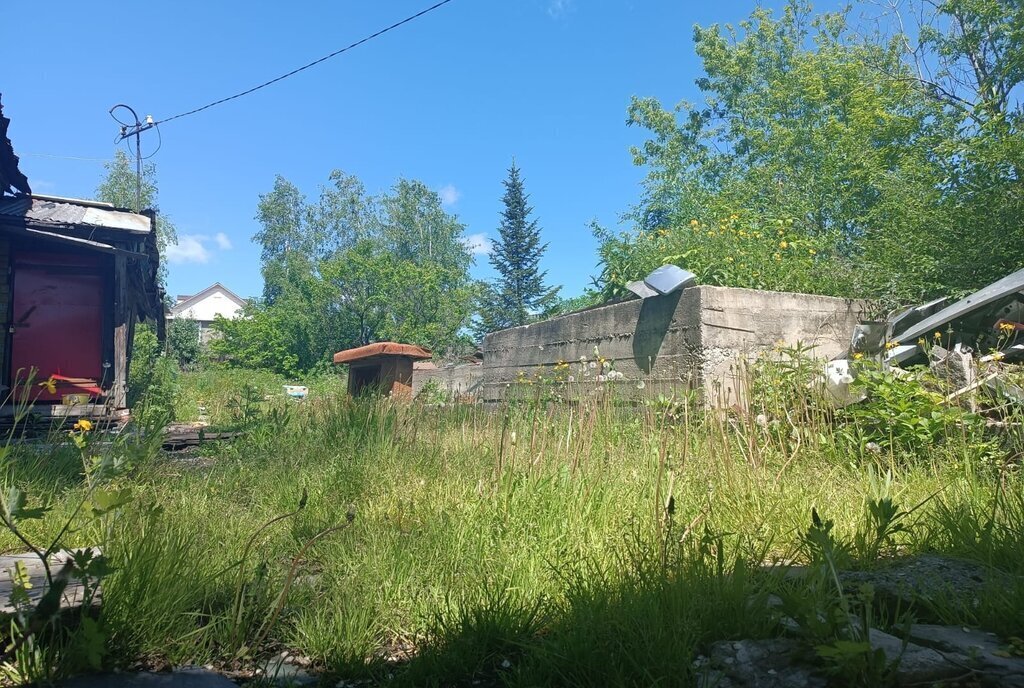 дом г Хабаровск р-н Железнодорожный ул Кима 16 фото 5