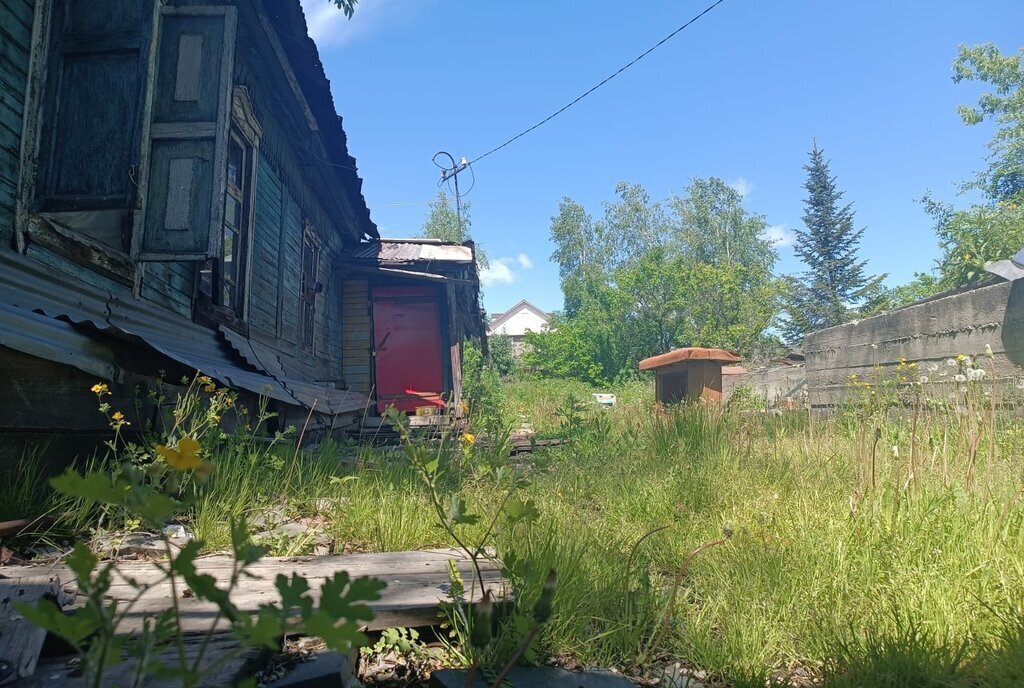 дом г Хабаровск р-н Железнодорожный ул Кима 16 фото 7