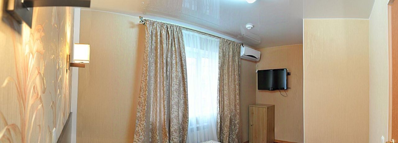 комната г Тольятти р-н Центральный ш Автозаводское 9 фото 10