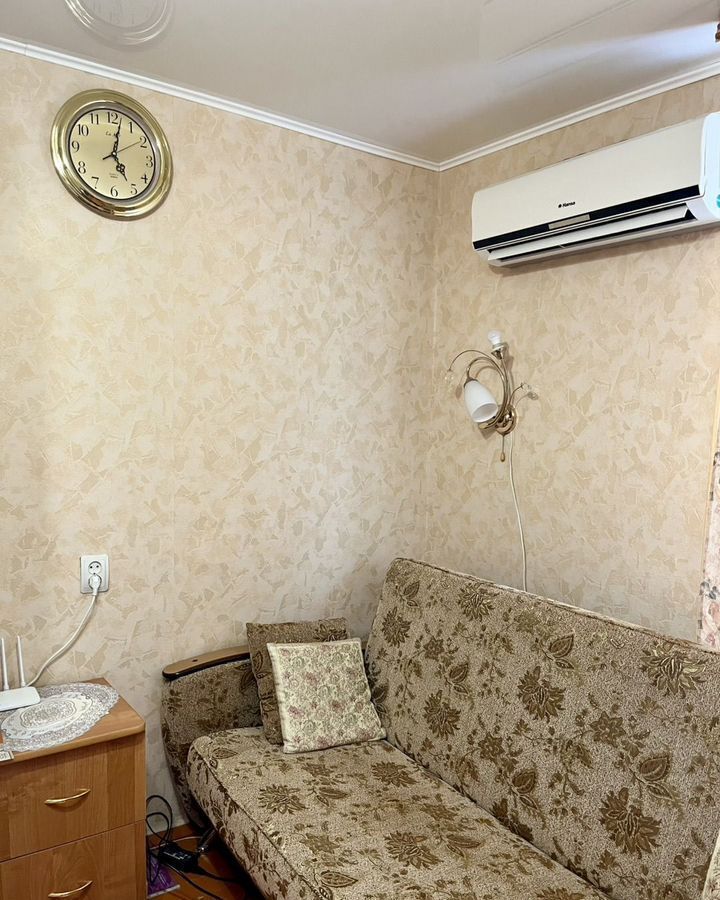 комната г Уфа р-н Октябрьский б-р Молодежный 2 фото 5