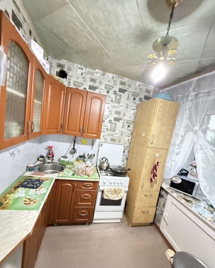 квартира г Сибай ул Ленина 14 фото 9