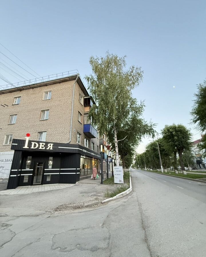 квартира г Сибай ул Ленина 14 фото 11