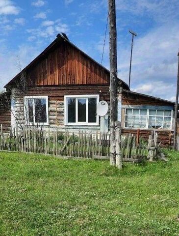 ул Звездочка Барлукское муниципальное образование фото