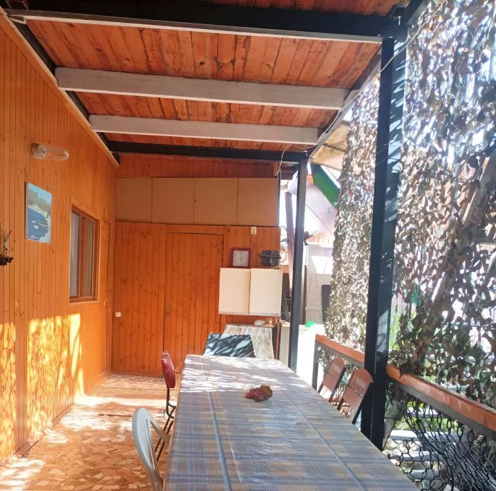 дом г Алушта Сатера кп, 10 фото 44