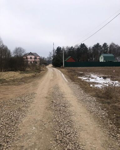 Варшавское шоссе, 17 км, сельское поселение Тарутино, Жуков фото