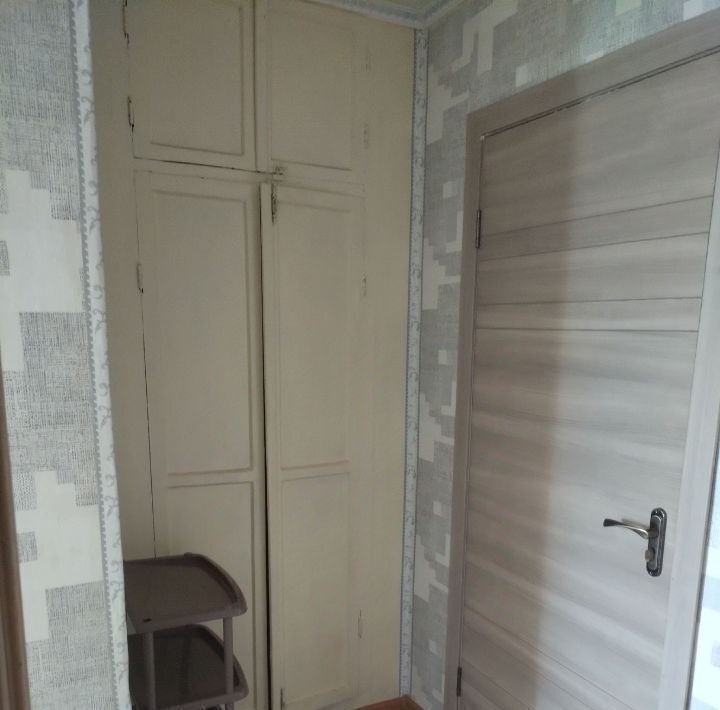квартира г Самара р-н Кировский Безымянка ул Стара Загора 209 фото 8