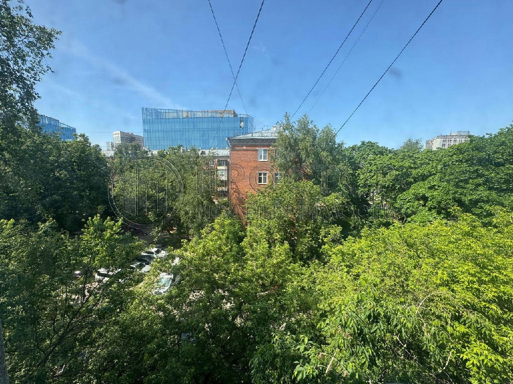 комната г Москва метро Кунцевская Кунцевская метро МЦД-1, МЦД-1, метро МЦД-1 Западный адм. округ Кутузовский просп., 82 фото 17