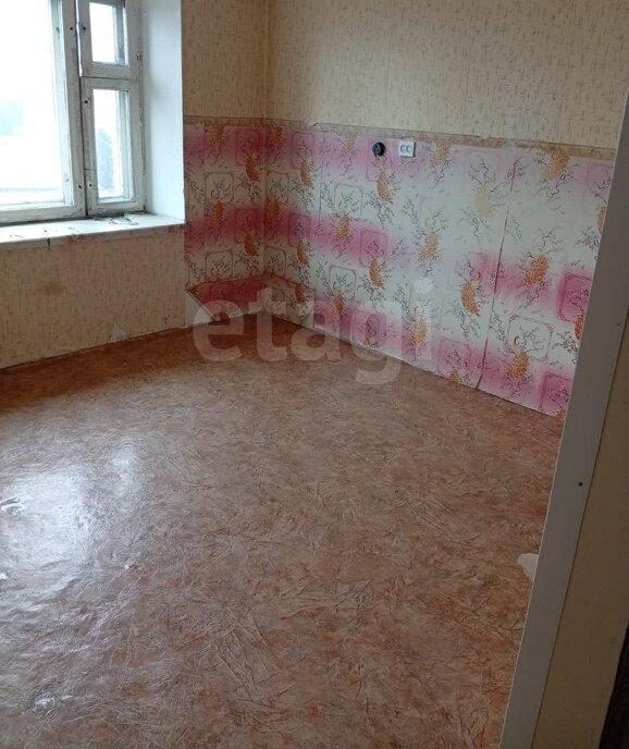 квартира г Бердск мкр Северный 19 Речной Вокзал фото 2