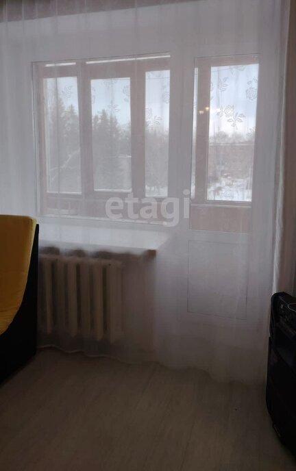 квартира г Стерлитамак ул Худайбердина 60 фото 3