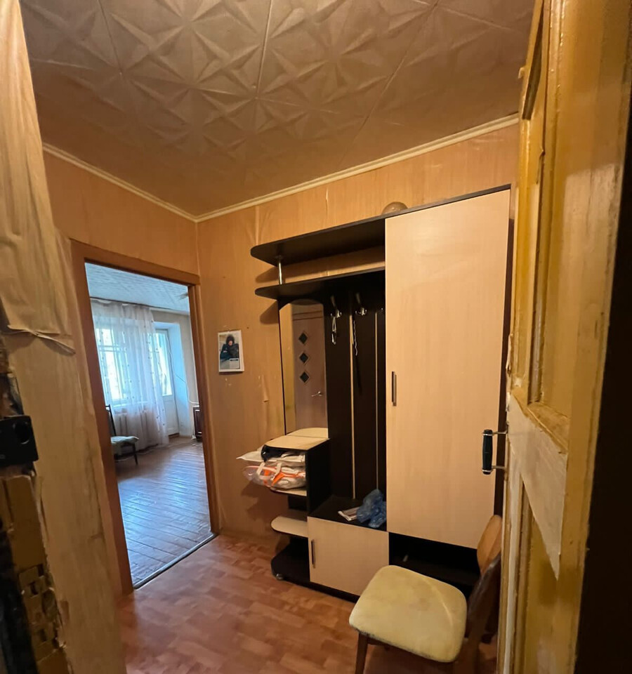 квартира г Кыштым ул Кооперативная 4 фото 2