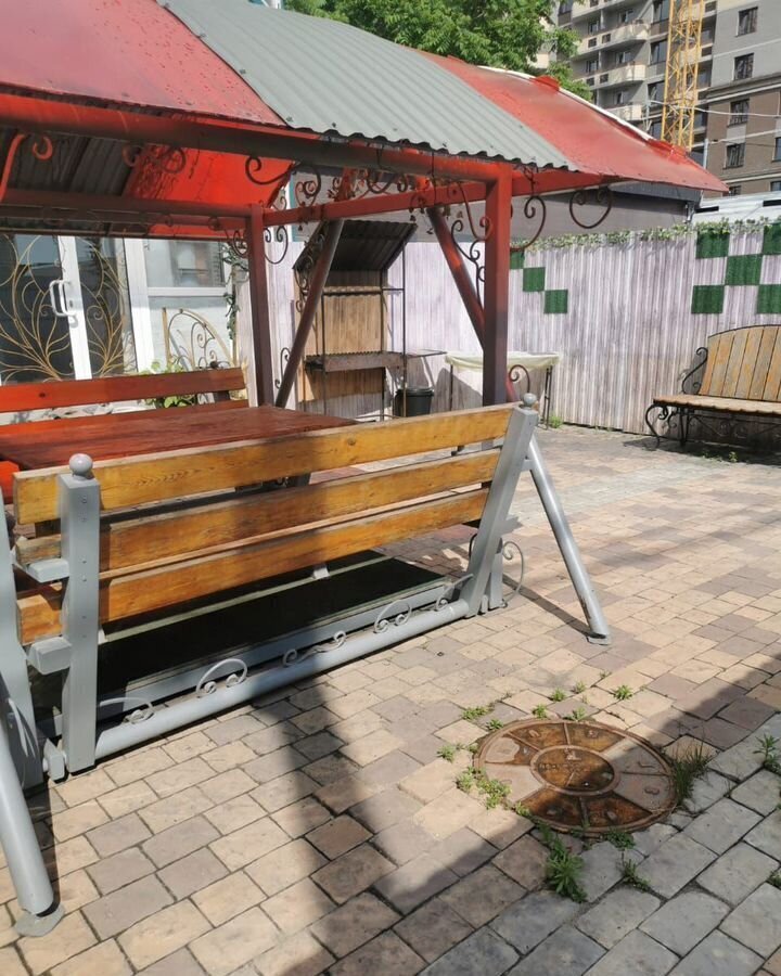свободного назначения г Новосибирск р-н Октябрьский Золотая Нива ул Пролетарская 147 фото 2
