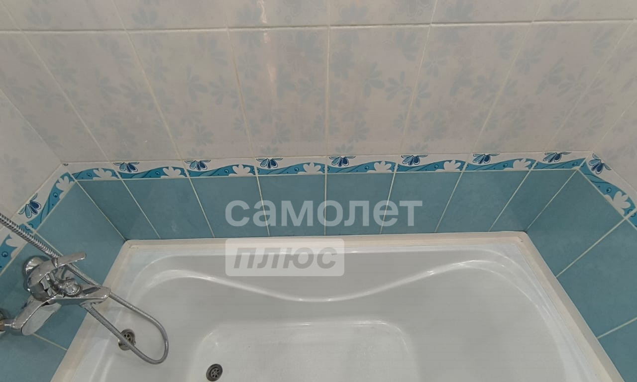 квартира г Омск Заозёрный ул Лаптева 5 фото 21
