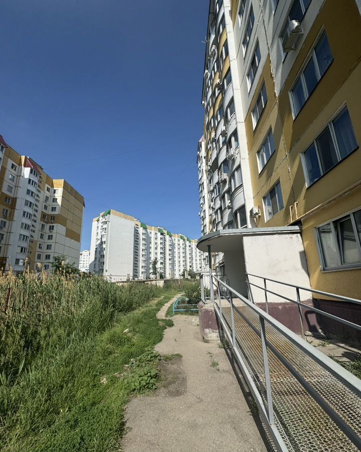 свободного назначения г Саратов р-н Кировский Солнечный 2 ул им Тархова С.Ф. 45а фото 13