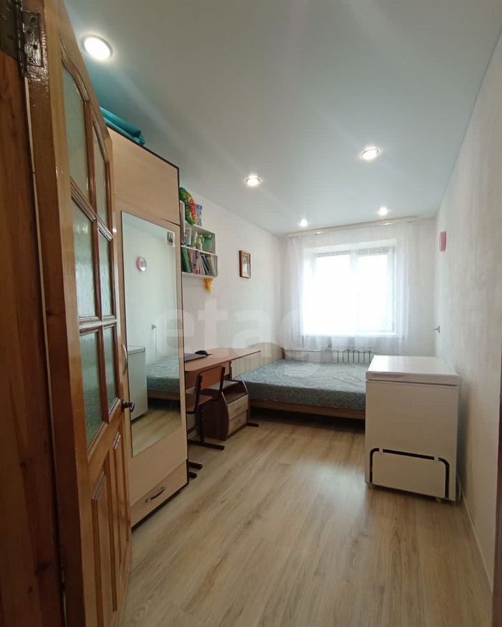 квартира г Улан-Удэ р-н Советский ул Ермаковская 39 фото 6