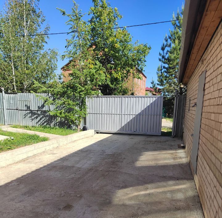 дом г Уфа р-н Калининский ул Шакшинская 22 Шакша-Южная жилрайон фото 11