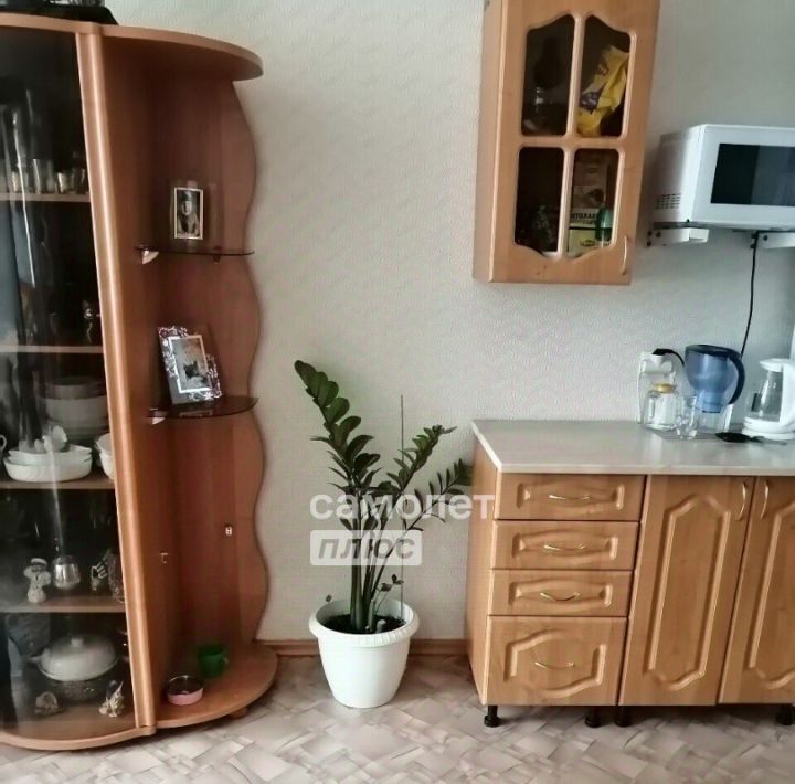 квартира г Новосибирск р-н Калининский Заельцовская ул Богдана Хмельницкого 107/1 фото 3