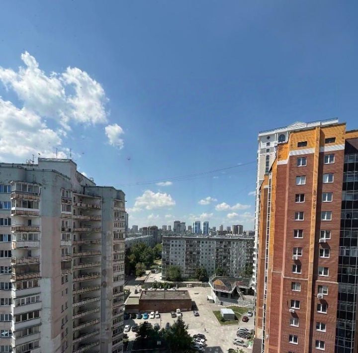 квартира г Новосибирск Берёзовая роща ул Фрунзе 71/1 фото 46