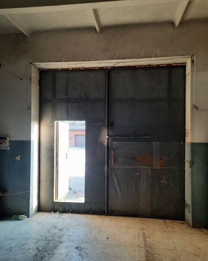 гараж г Ангарск квартал 256-й р-н Кварталы, 15, Ангарский г. о. фото 2