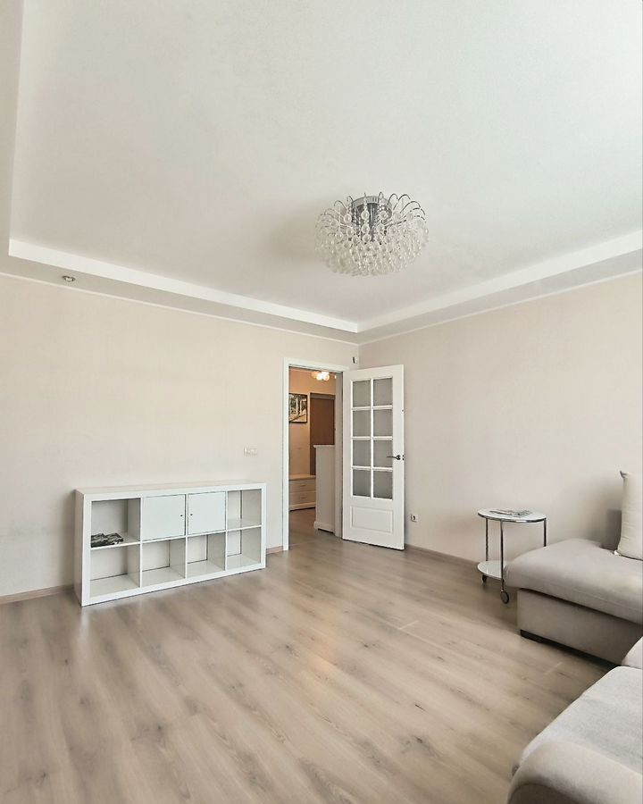 квартира г Екатеринбург Академический ул Кольцевая 32 фото 4
