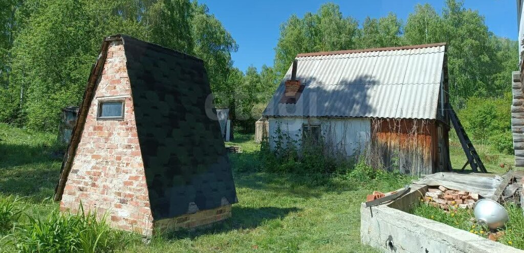 дом г Миасс п Красный ул Садовая Миасский городской округ фото 13