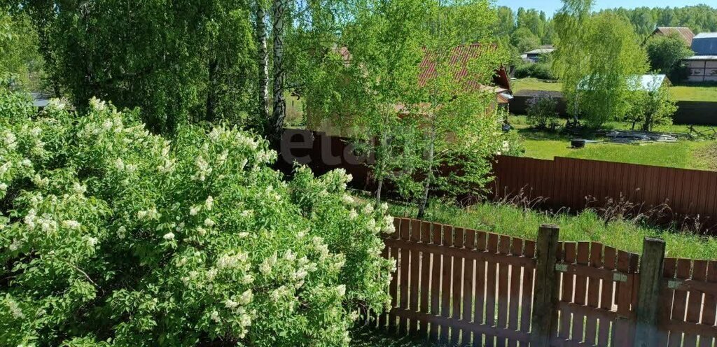 дом г Миасс п Красный ул Садовая Миасский городской округ фото 14