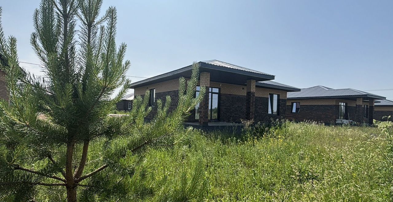 дом г Уфа с Нагаево ул Спутниковая р-н Октябрьский фото 22