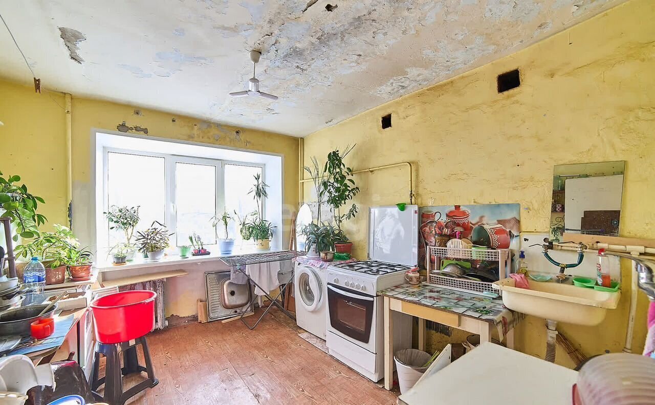 комната г Стерлитамак Нахимовский ул Дружбы 23 фото 6